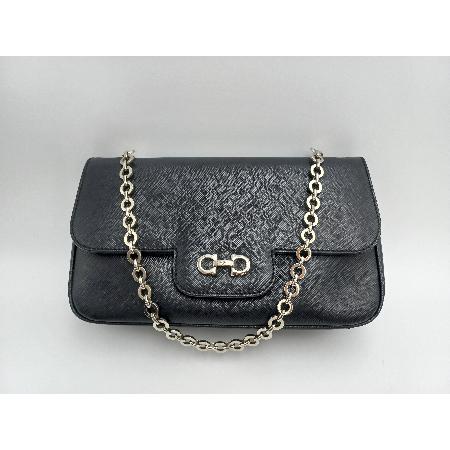  Ferragamo(󰡸) 21 B723  ǾƳ LUCIANA  ġΰ Ŭġ  ü  [ûֱõ]